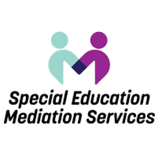 Special Education Mediation Services Logo