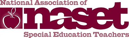 National Association of Special Education Teachers (NASET) Logo