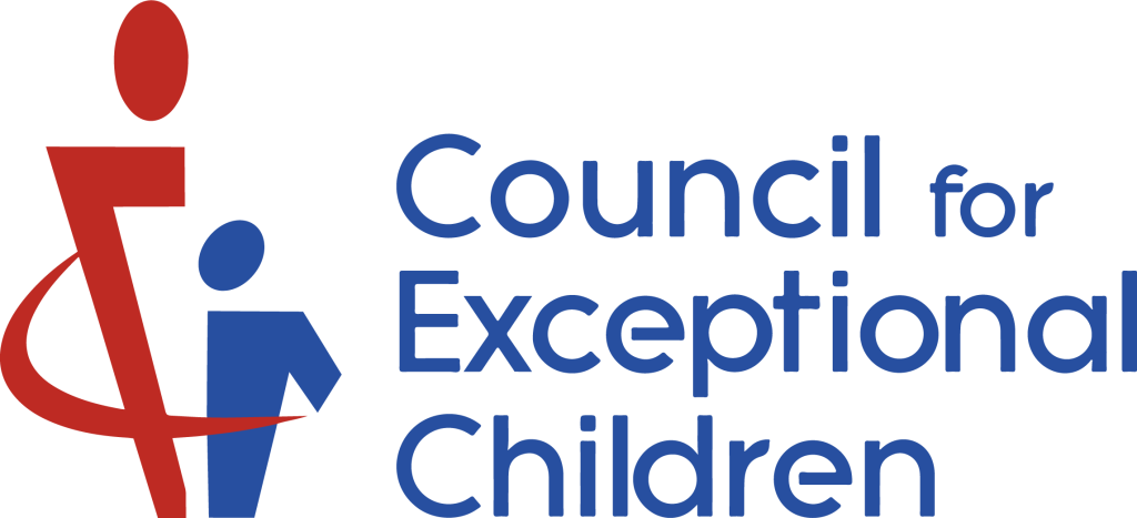 Council for Exceptional Children (CEC) Logo