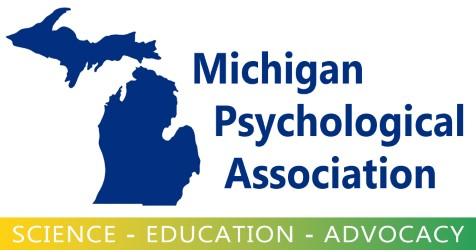 Michigan Psychological Association Logo