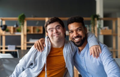 National Disability Employment Awareness Month