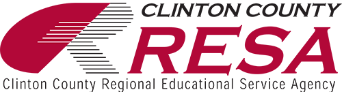 Clinton County RESA Logo