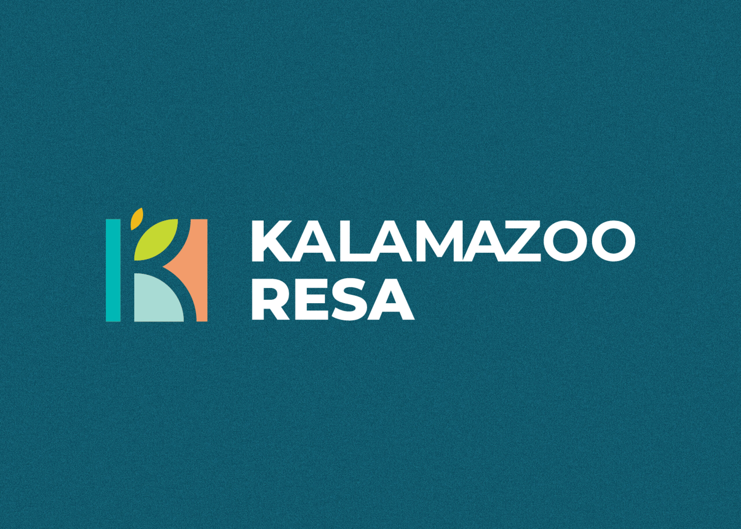 Kalamazoo RESA Logo