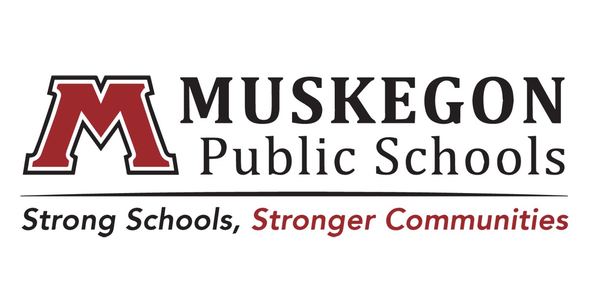 Muskegon High School Logo