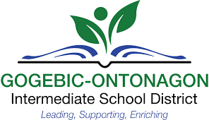 Gogebic-Ontonagon ISD Logo