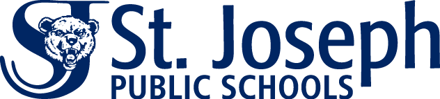 St. Joseph High School logo